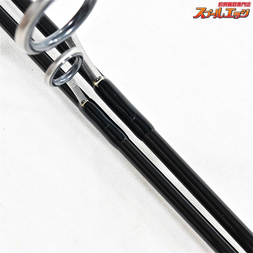 【アーキテクト】 ニルヴァーナ AKNV-63UL デスロールスティック  