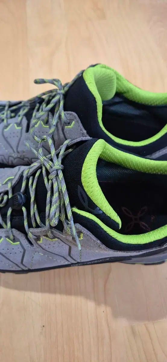 MONTURA モンチュラ ヤル GTX 登山靴 260