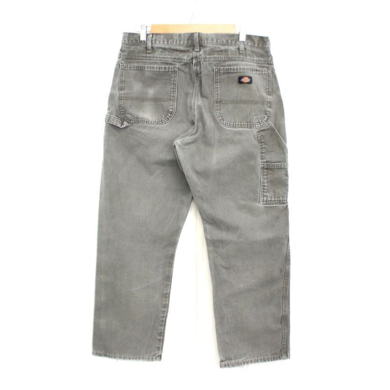 Dickies