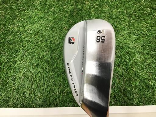 ブリヂストンBRM2ウェッジ ダイナミックゴールド MID TOUR ISSUE