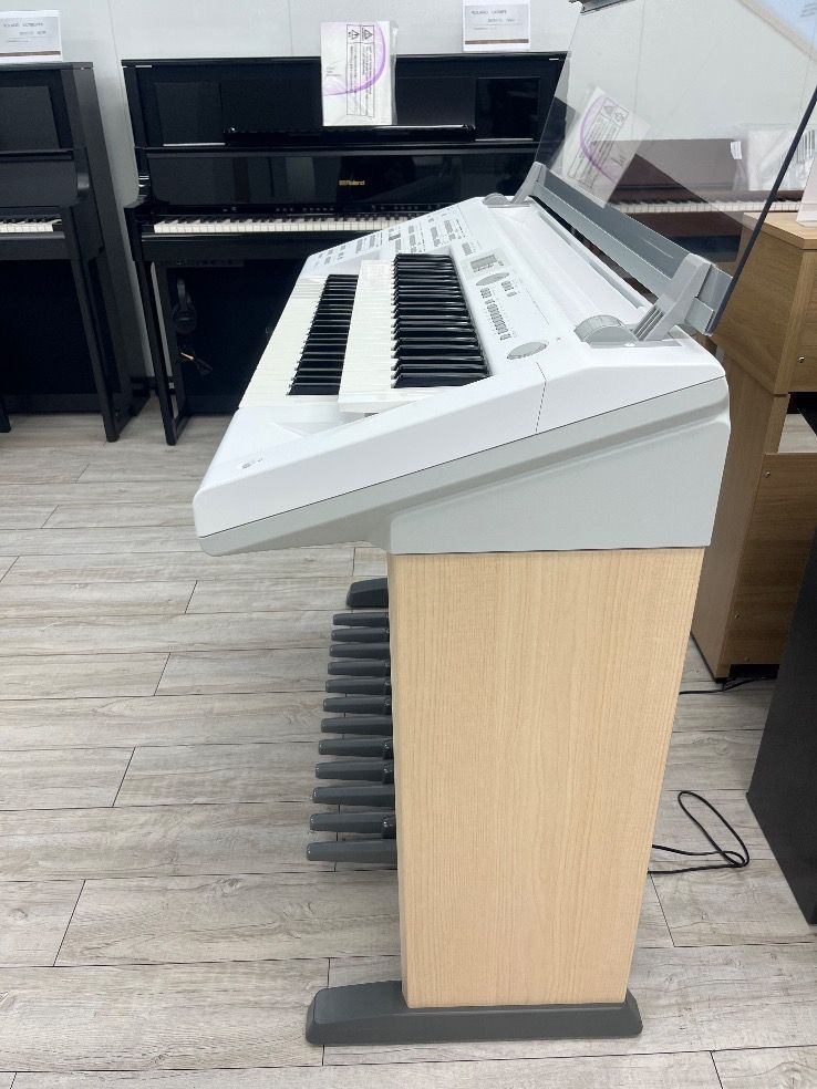 ☆76277【エレクトーン】YAMAHA ELB02 16年製