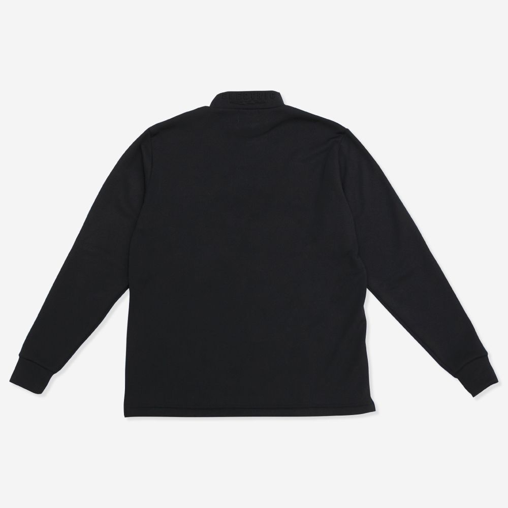 Neck L|S