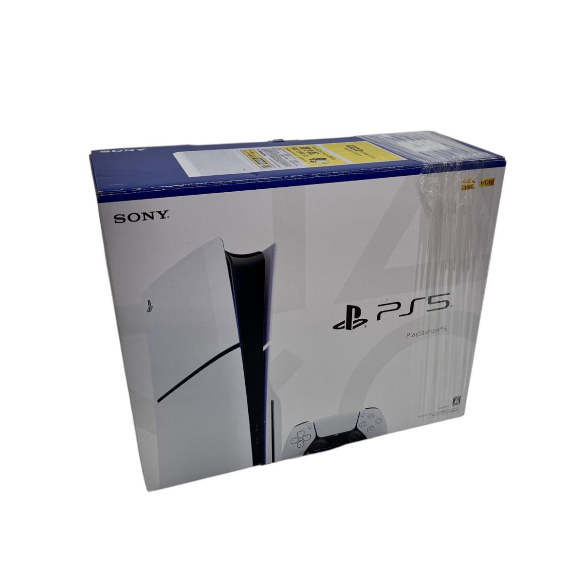 SONY - 中古 PlayStation5 PS5 CFI-1100A01 ディスクドライブ Amazon.co.jp: 【整備済み品】 SONY ソニー PlayStation 5 (CFI