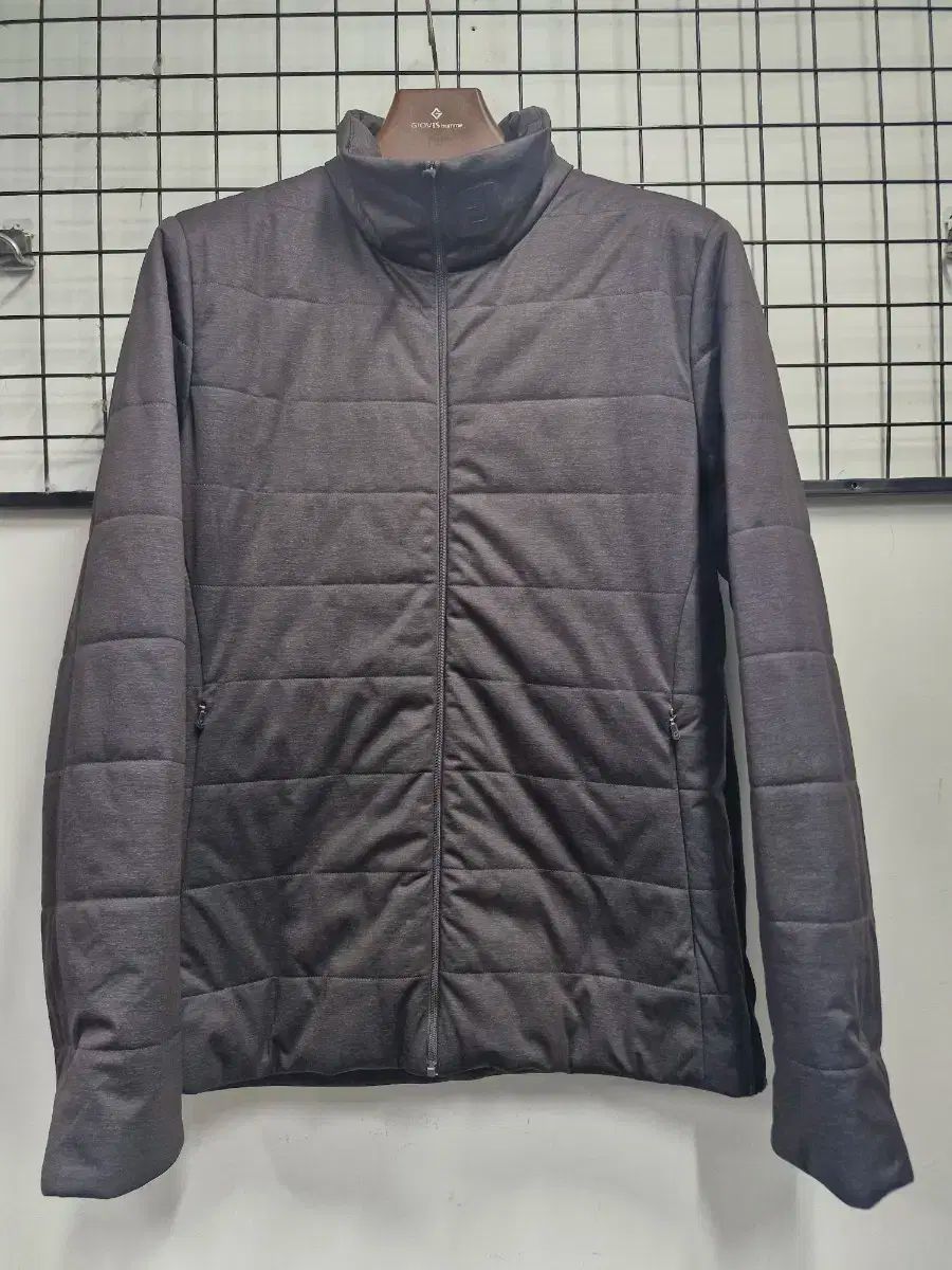 95M フットジョイ ゴルフ 防風 機能性 ハイブリッド ダウン ジャケット