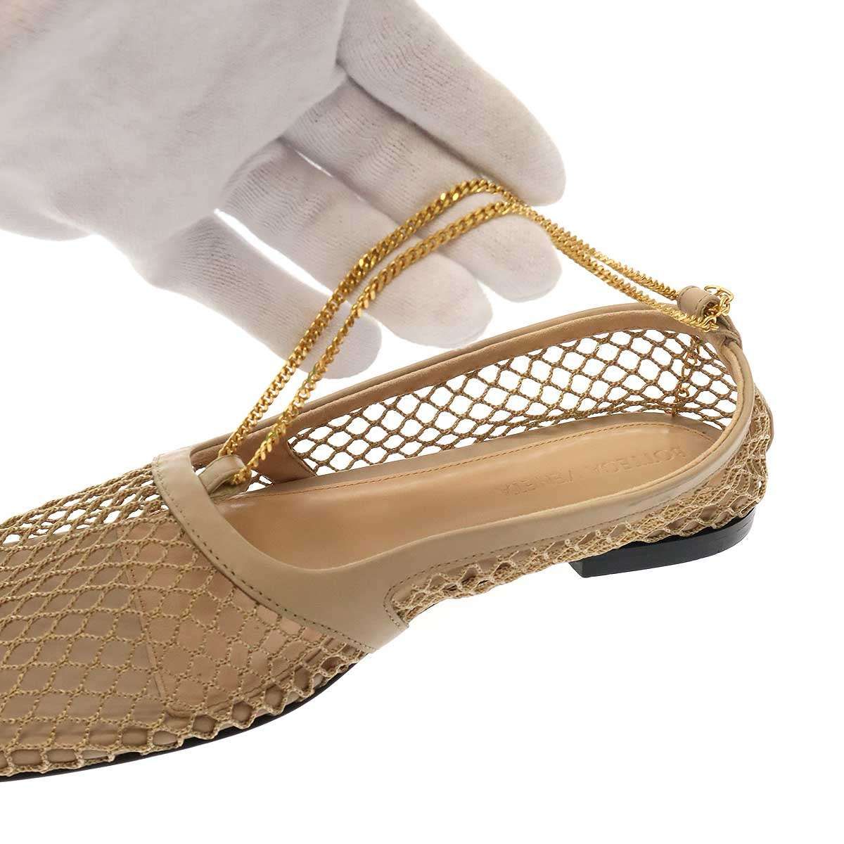 Bottega Veneta スリング バックストラップ フラット 未使用 【公式 