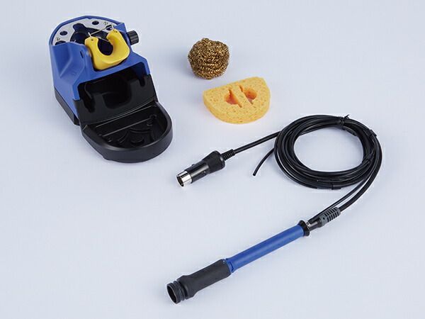 こて部 高熱容量N2はんだこて