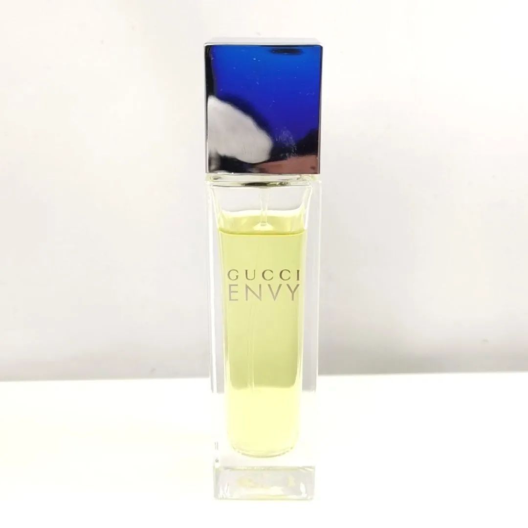 GUCCI X 5 A-1 30ml ENVY グッチ エンヴィ EDT オードトワレ SP スプレー 香水 フレグランス
