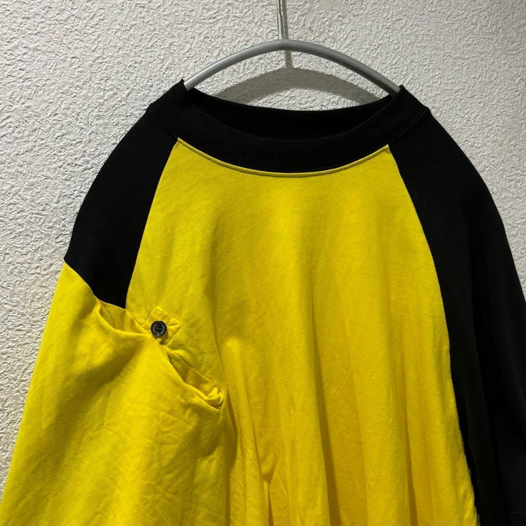 SIRLOIN サーロイン BUKKO-T Tシャツ　SIZE S.E034【表参道t04】