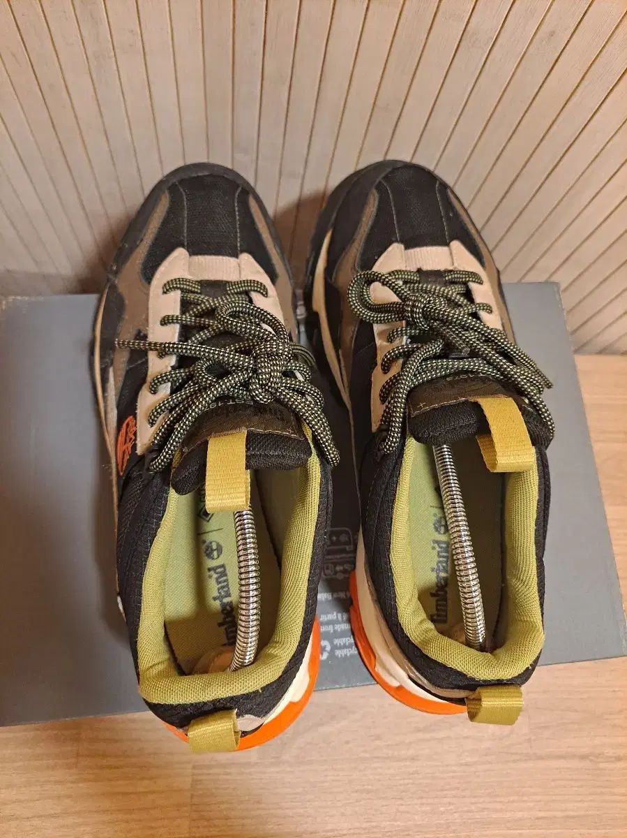 ベストコンディション