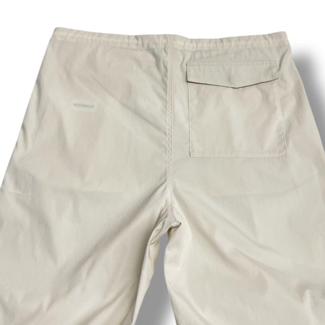 encircle パラシュートパンツ ENCIRCLE エンサークル Big Pants ビッグパンツ パラシュート