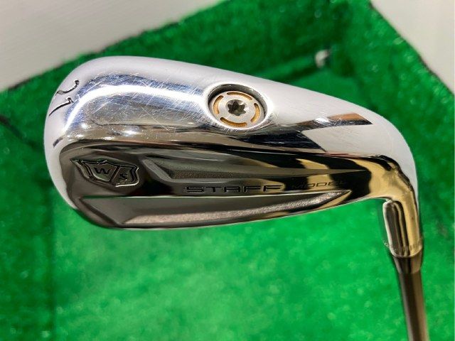 121 ユーティリティ ウィルソン STAFF MODEL UTILITY|KBS TOUR HYBRID|S|21 和歌山