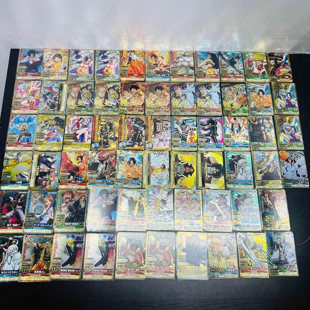 ワンピース ワンピーベリーマッチ ダブル W IC アイシー