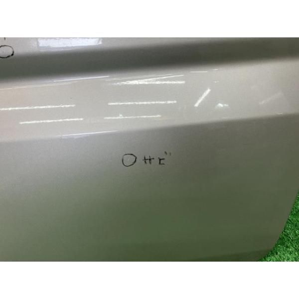 N-BOX JF2 バックドア・リアゲート G Lパッケージ 4WD ニホンイタ  