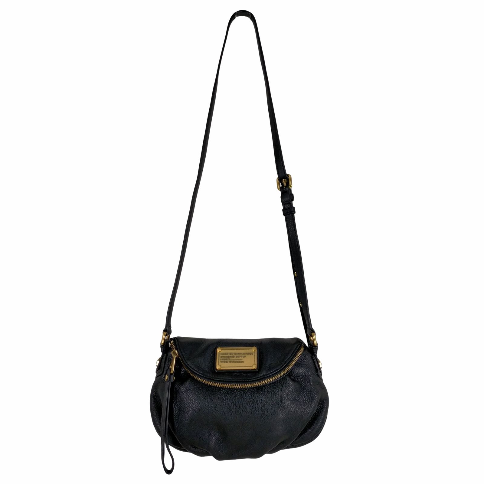 マークバイマークジェイコブス Marc by Marc Jacobs 14SS CLASSIC Q 