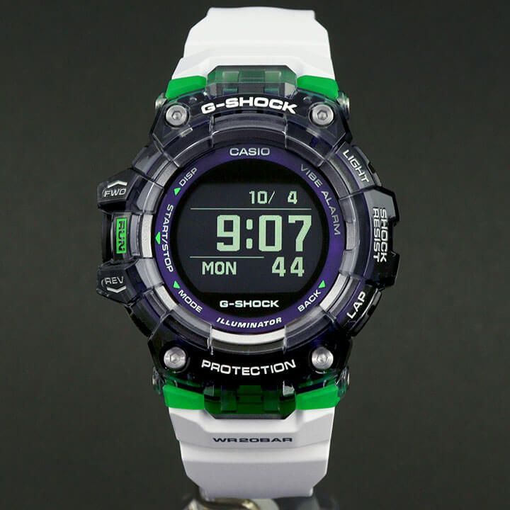 CASIO Gショック GBD-100SM-1A7 海外 腕時計-2