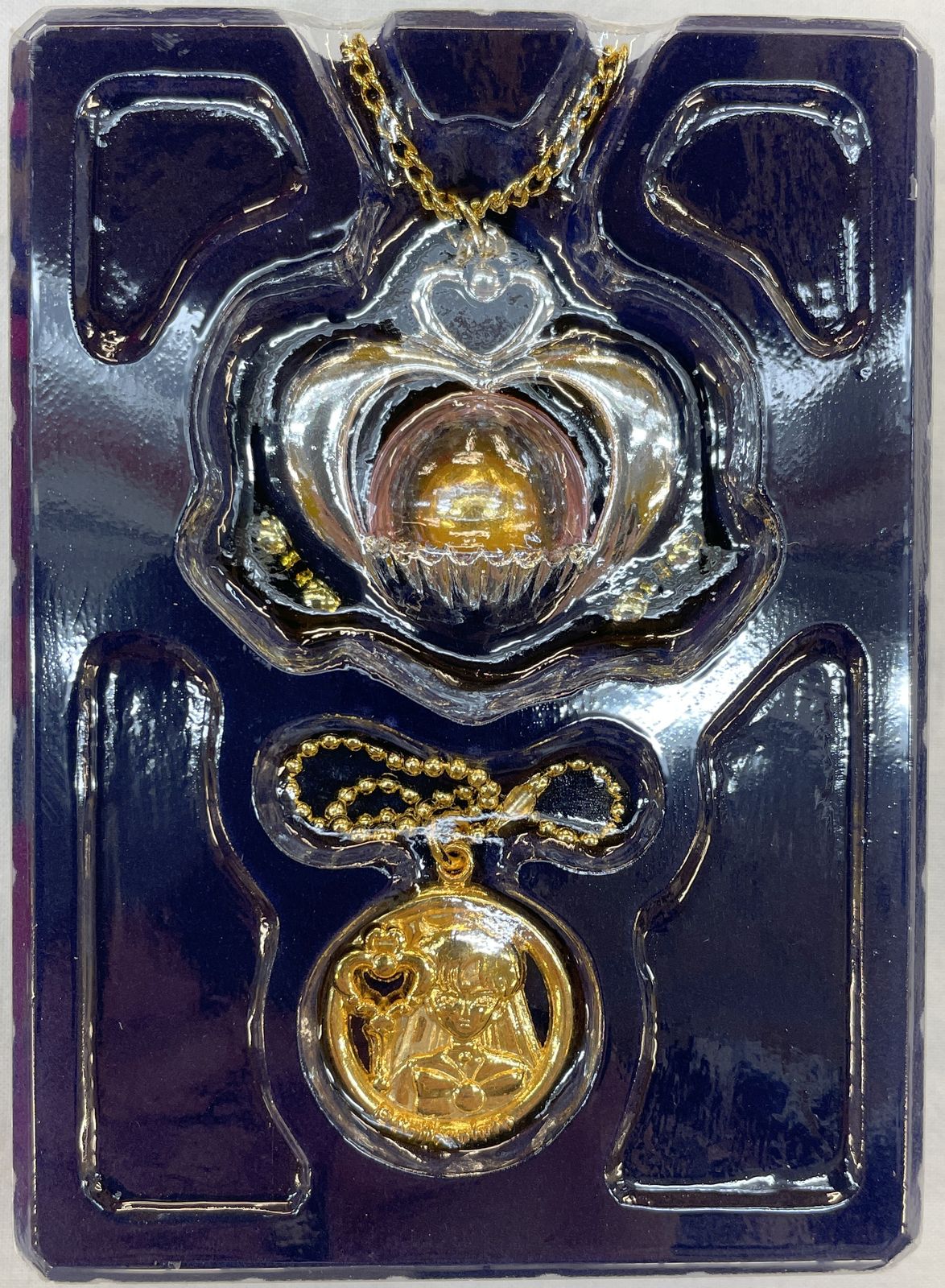 セーラータリスマン セーラームーンS クロヌスオーヴ