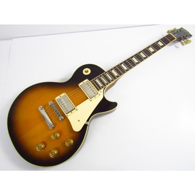 EPIPHONE エピフォン Les Paul Standard レスポール