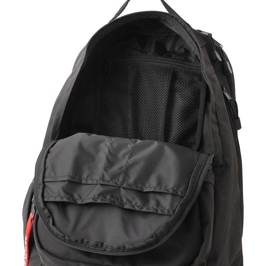 MILKFED. リュック パープル Amazon.co.jp: [ミルクフェド] バックパック NEO BIG BACKPACK