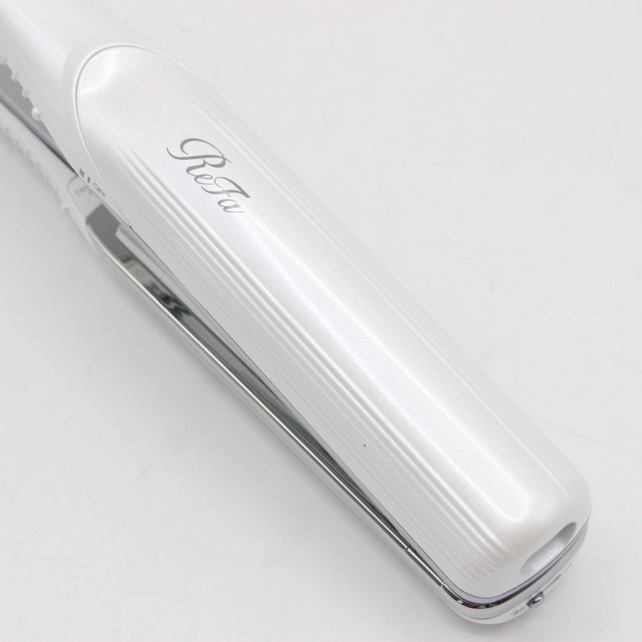 美品】MTG ReFa BEAUTECH FINGER IRON RE-AI02A リファビュー