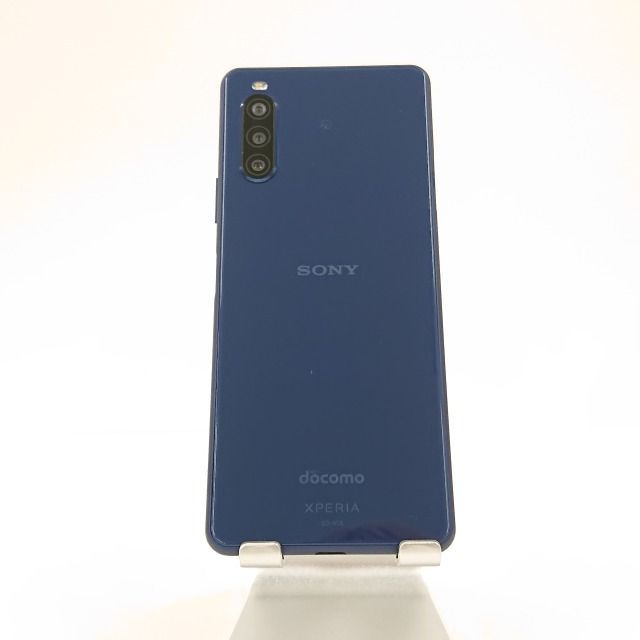 ☆美品☆ソニー Xperia 10 ③Black本体のみ II SO-41A - 通販