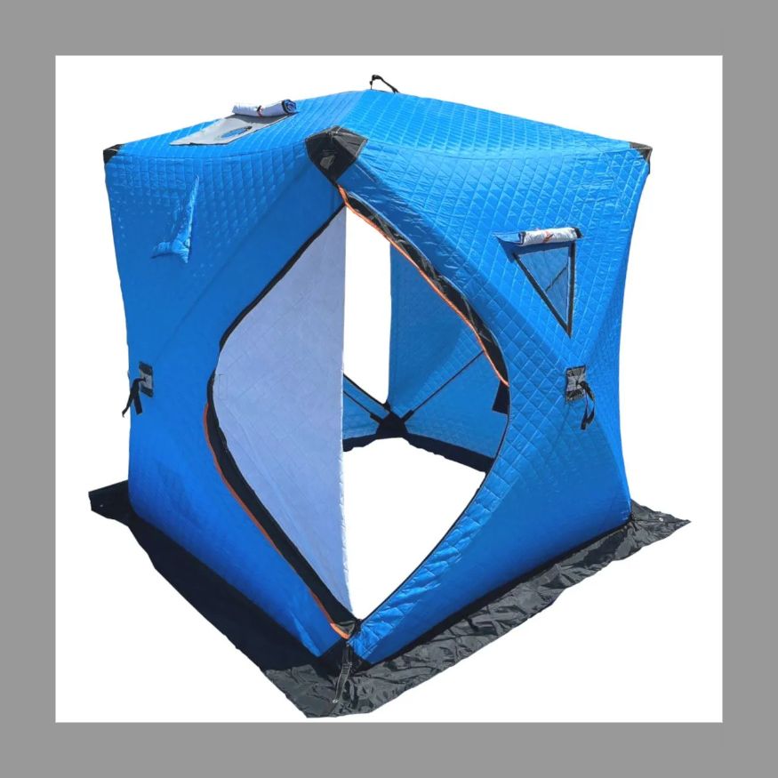 pastoral nomad サウナテント テントサウナ