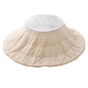 2営業日で発送 HAGIHARA 萩原 こたつ うす掛け布団 2点セット アイナ68MWHユイUFIV 北海道 沖縄 離島配送不可