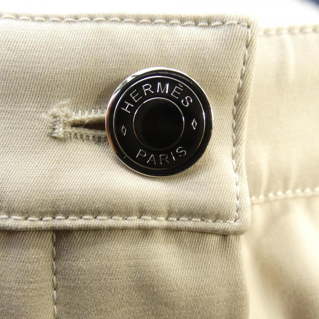 HERMES クルードセル