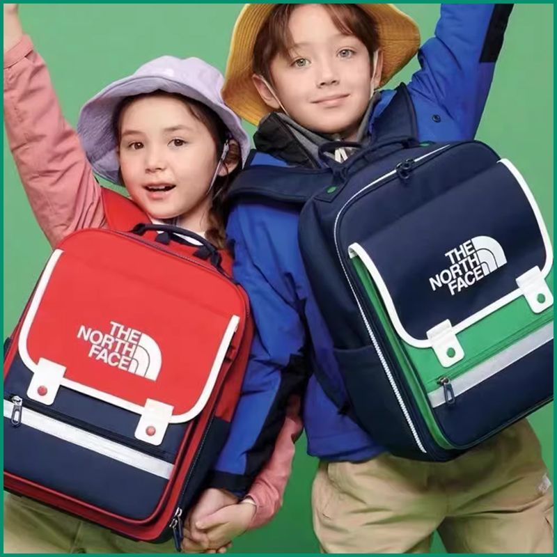 2024年度新商品☆送料無料】 THENORTHFACE ノースフェイス KIDS PREPPY NEW SCH PACK キッズ プリピー ニュー  スクールパック 韓国 バックパック ランドセル トートバッグ 新学期 学生 子供 ジュニア メルカリ