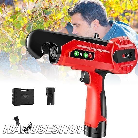 人気推薦◆ブドウ畑結束機 植物結束ツール 庭のつる結束テープツール トマト果物野菜用結束機