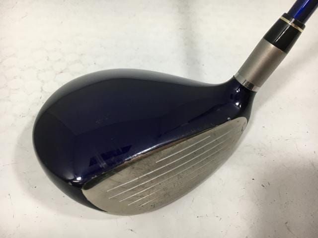 中古ゴルフクラブ】マグレガー マックテック NV-NX フェアウェイ