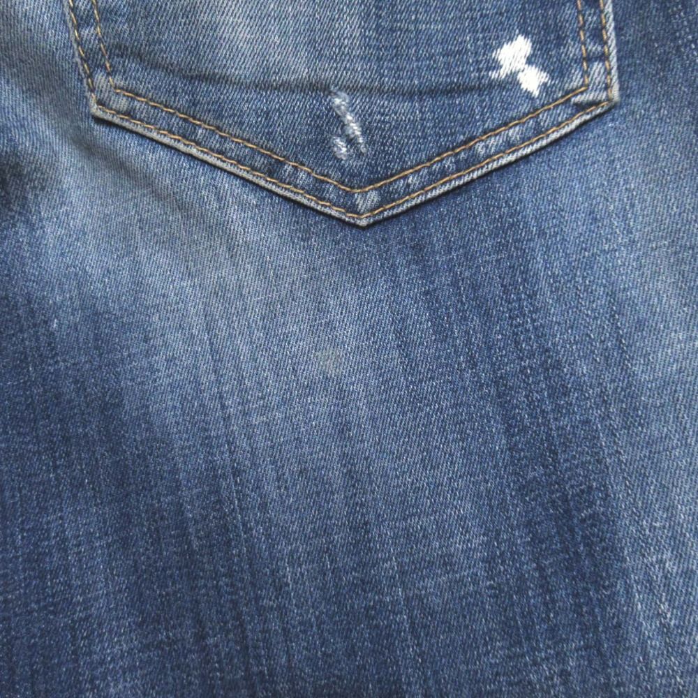 デニム・ジーンズ 美品 21AW DSQUARED2 ディースクエアード sailor 