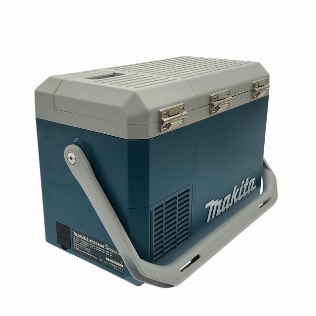 極美品】makita マキタ 充電式保冷温庫 【公式通販】