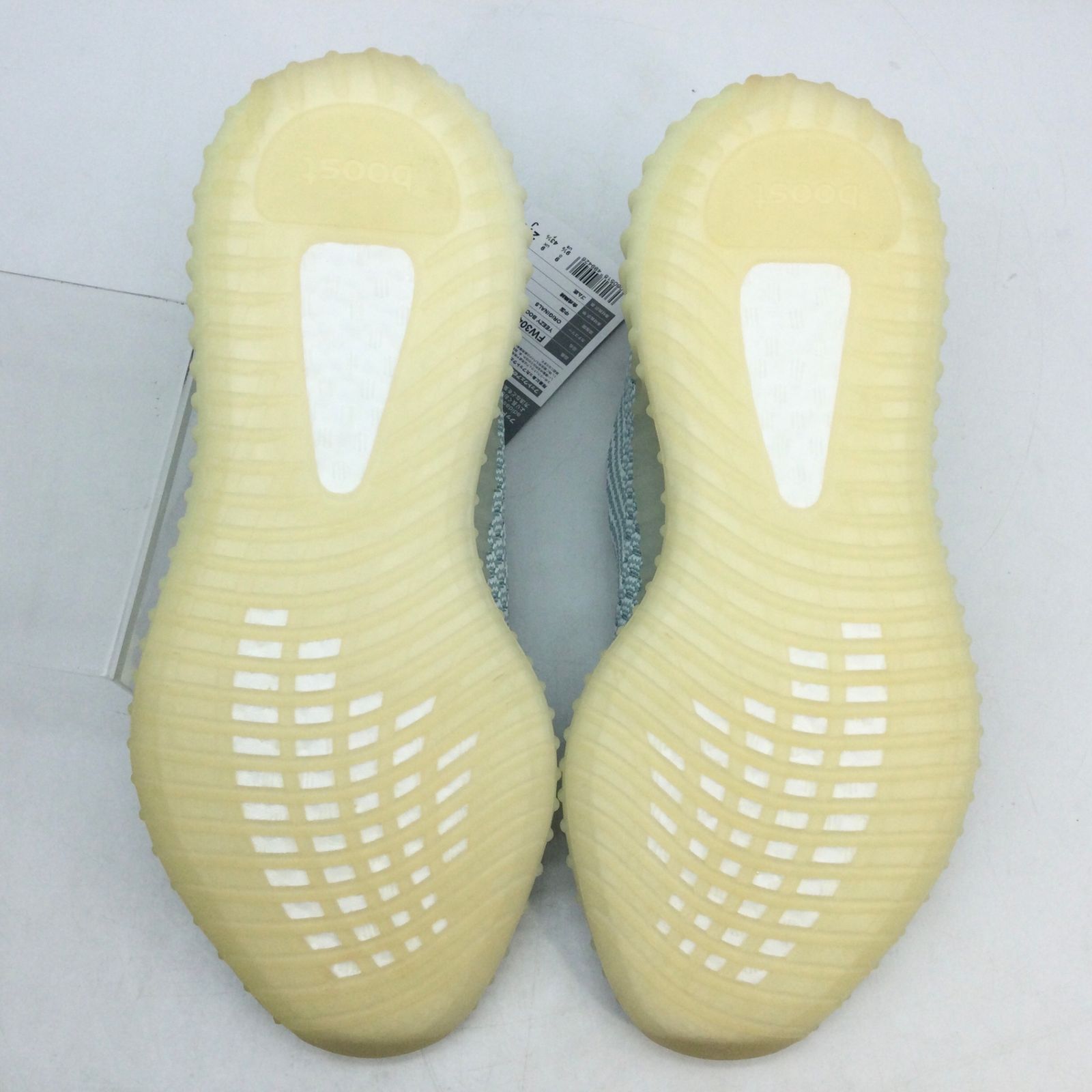 5382【未使用 正規品】adidas アディダス YEEZY Boost 350 V2 イージー 