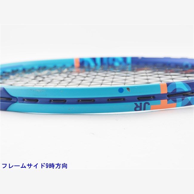 中古 テニスラケット ヘッド グラフィン XT インスティンクト レフ プロ 2015年モデル (G1)HEAD GRAPHENE XT INSTINCT REV PRO 2015 c21100490c.jpg