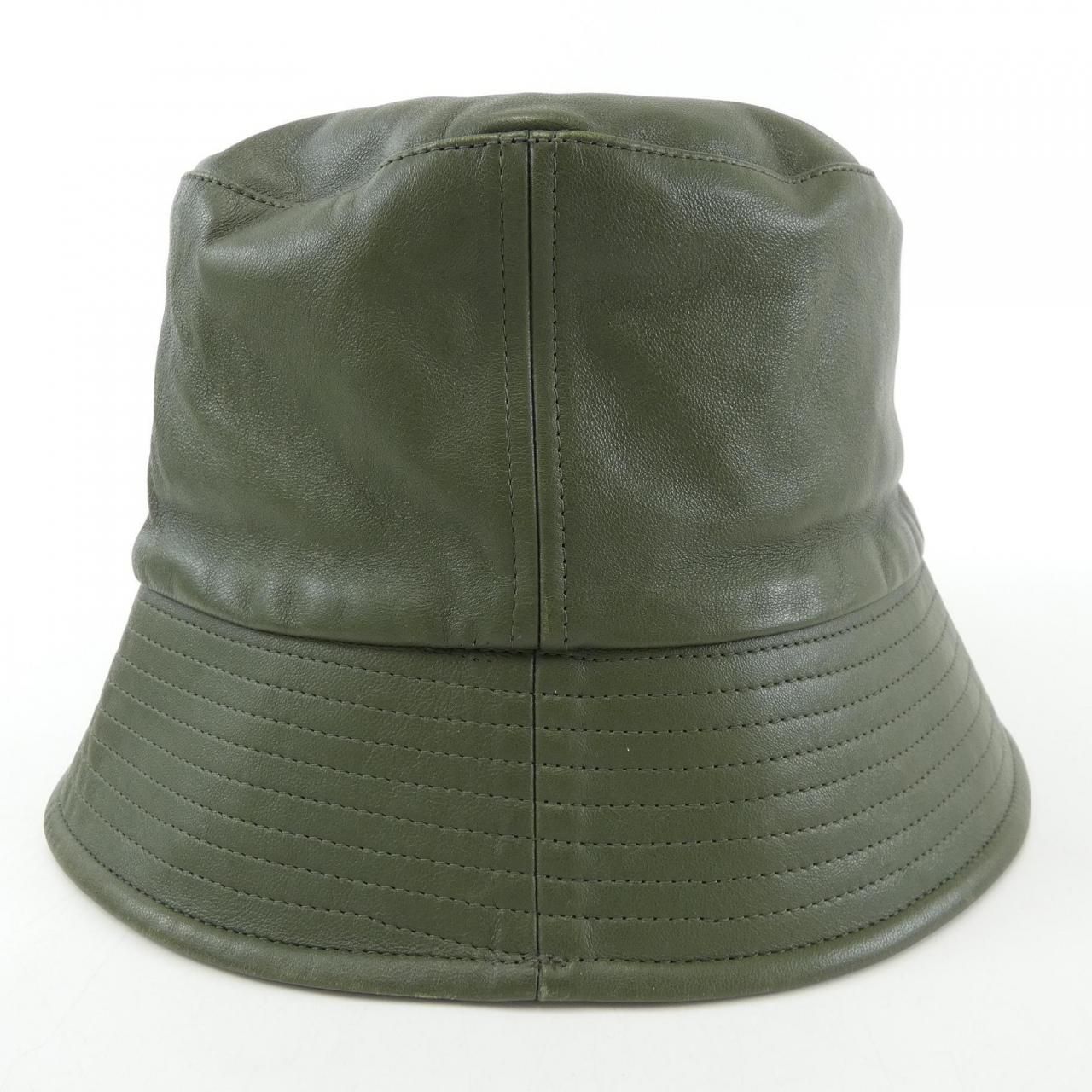 Moncler X Fragment リバーシブル バケット ハット Lサイズ MONCLER