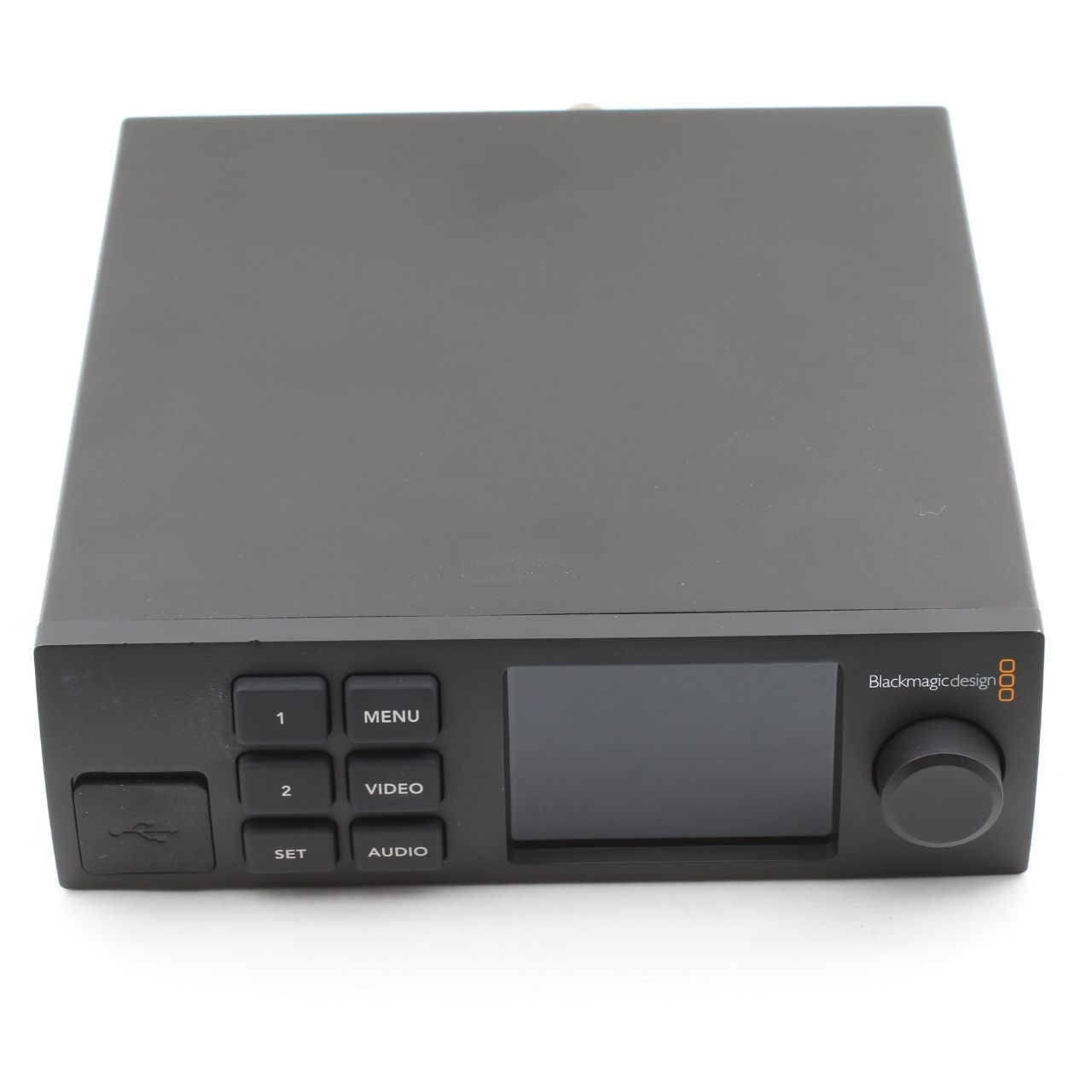 Blackmagic Design ブラックマジック Blackmagic Web Presenter