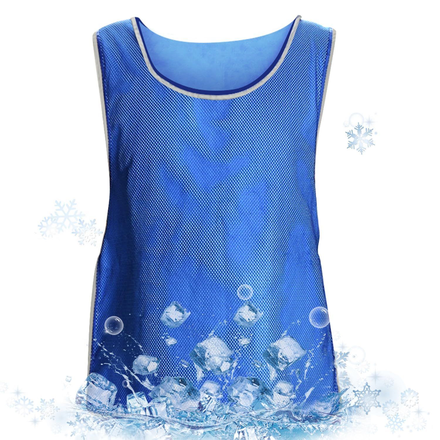 限定1点❣️ 水冷服【-20℃冷却效果・36時間運轉】 水冷服 持続時間 限定1点 水冷服 -20 冷却效果・36時間運轉 水路式