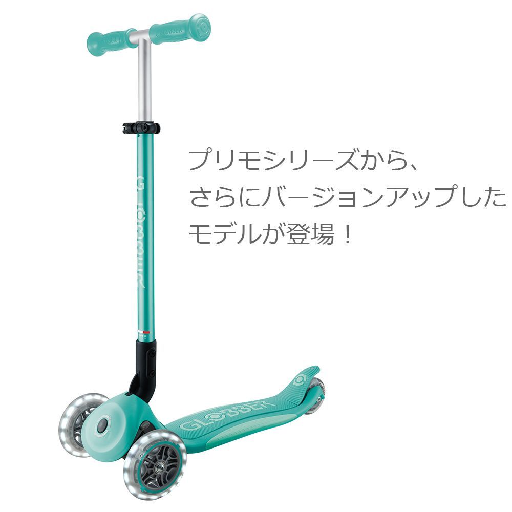 フォールダブル プラス