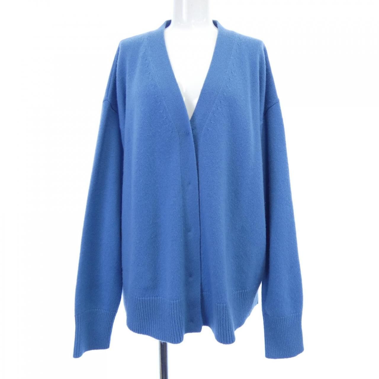 エスマックスマーラ S Max Mara 93410221 カーディガン