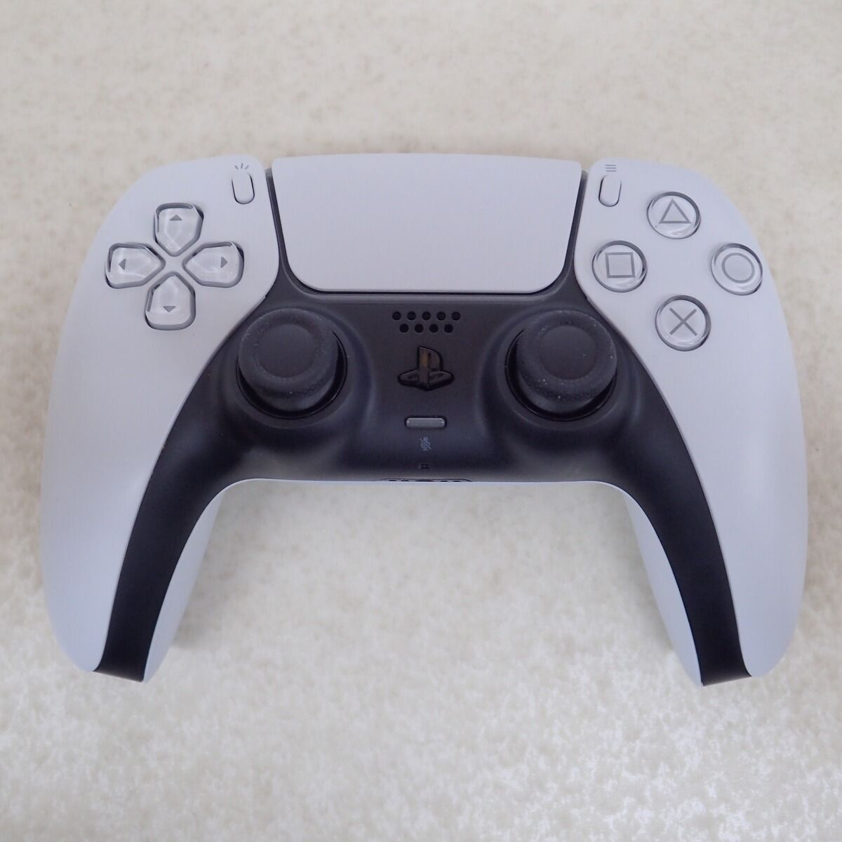 動作品 PS5 プレステ5 本体 CFI-1200 A01 825GB ディスクドライブ搭載モデル Playstation5 SONY ソニー UP786_INFO