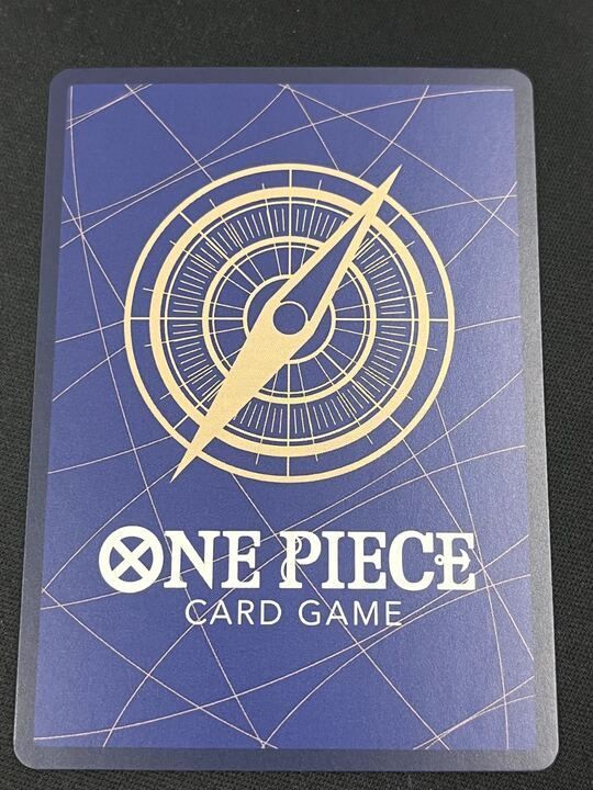 モンキー・D・ルフィ SP SEC パラレル 6ルフィ ザベスト2 - メルカリ