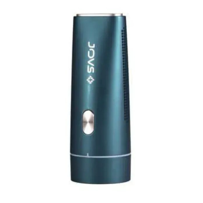 ジョブス JOVS Dora 脱毛器 J847 エメラルド 光美容器 家庭用