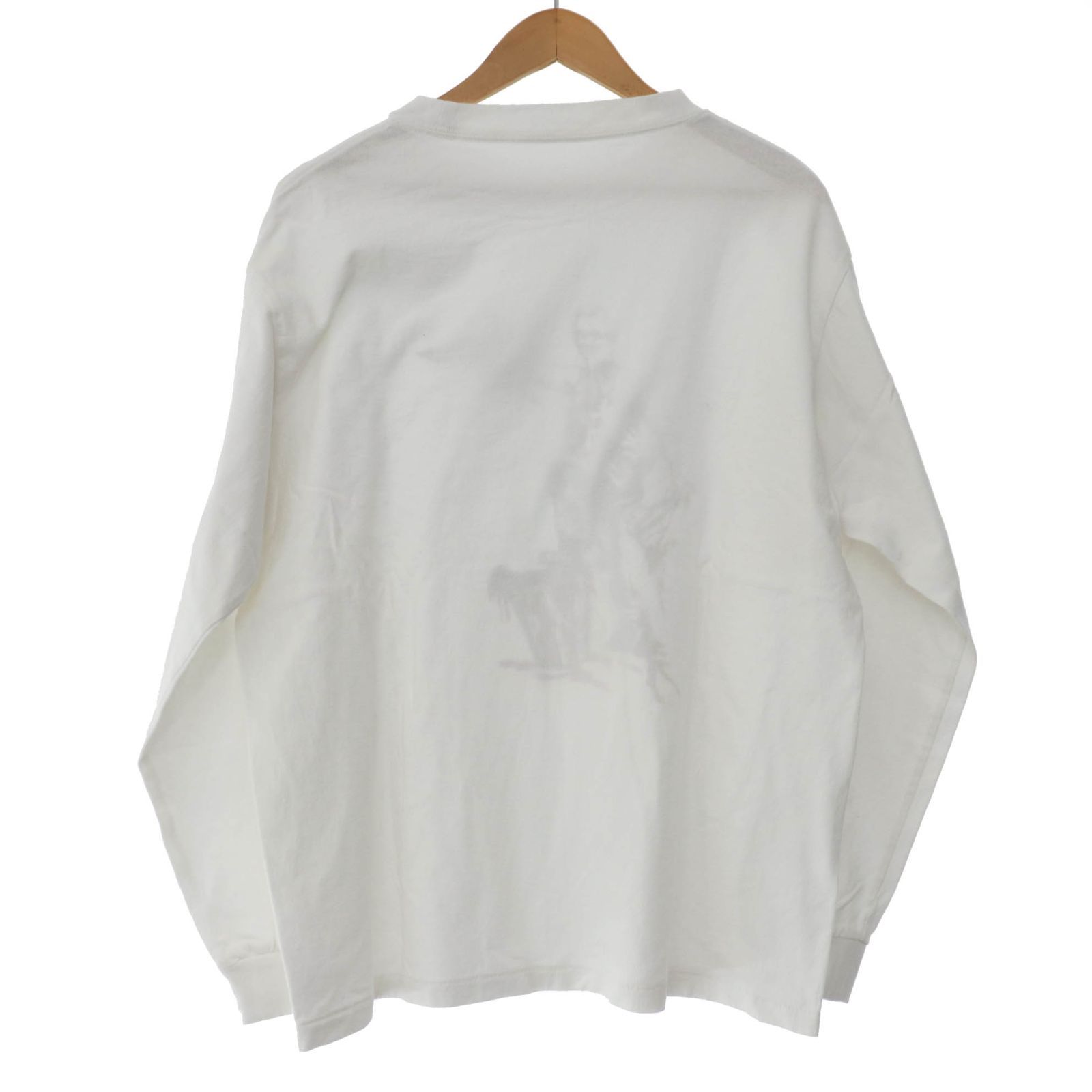 greatLAnd グレートランド CAPITALISM SANTA Tシャツ 【公式通販】