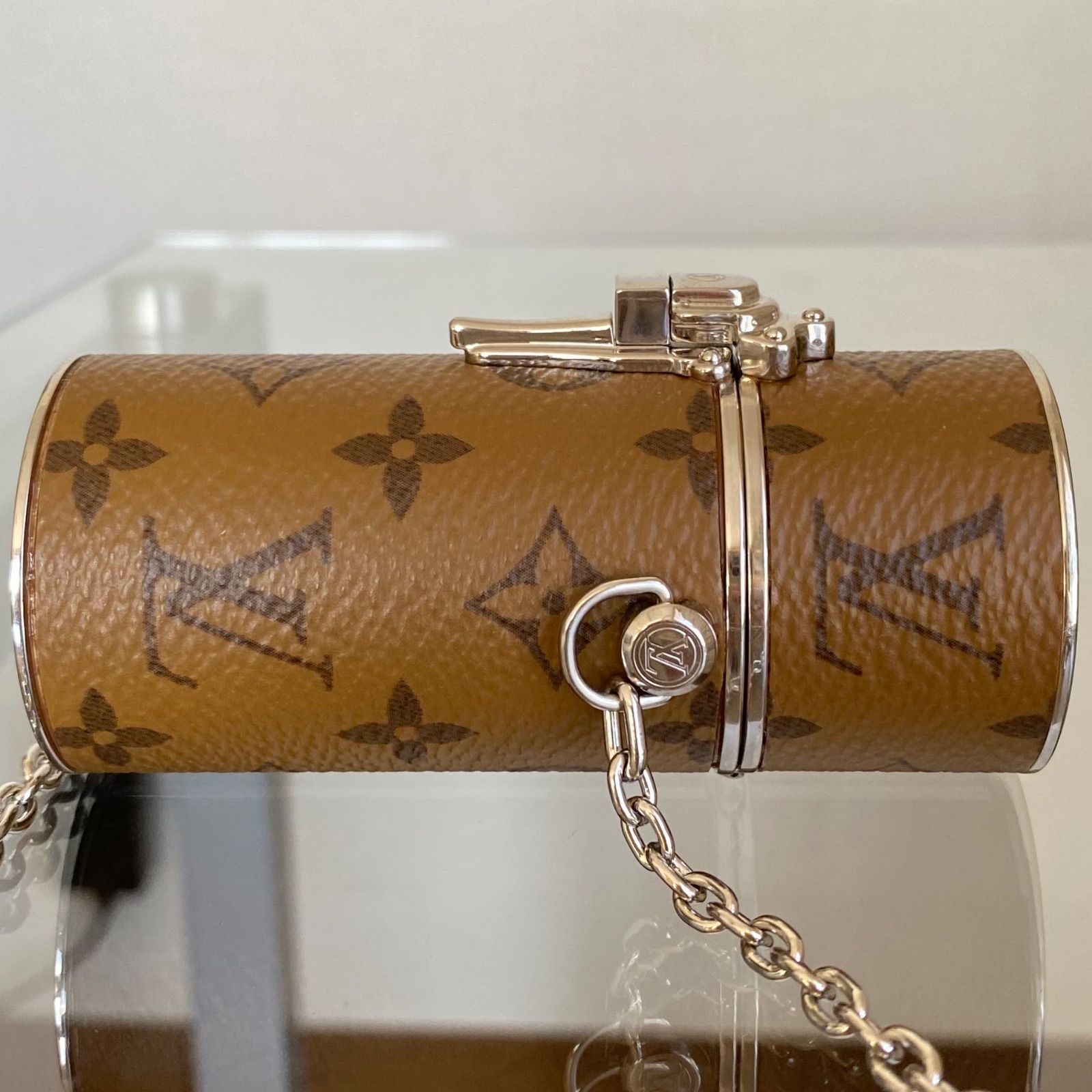 好評 新品・未使用】ルイヴィトン ショルダー リップスティックケース バッグ