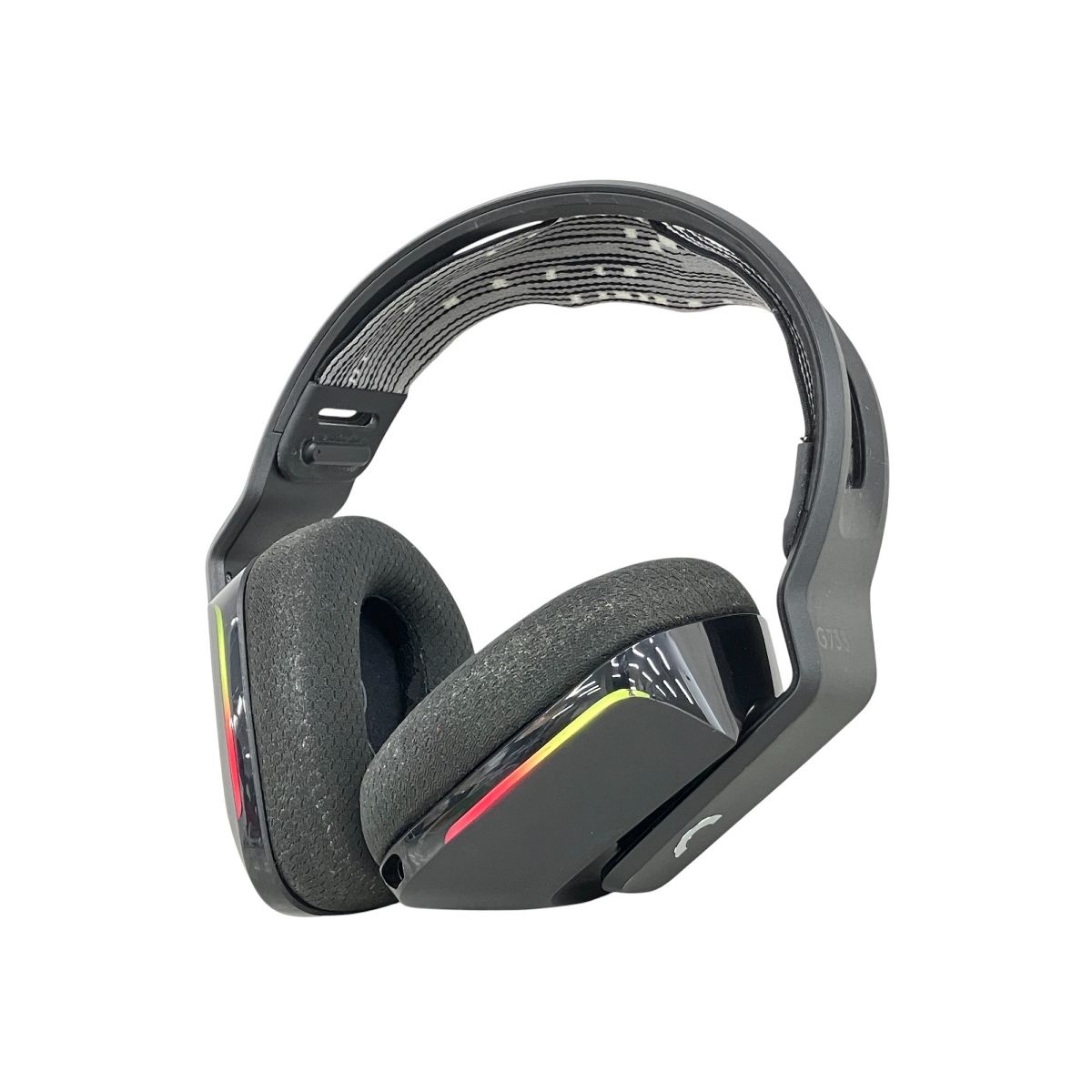 Logicool G(ロジクール G) ゲーミングヘッドセット G73 Amazon.co.jp: Logicool G G735 G735 Bluetooth LightSPEED