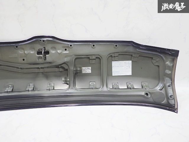 ☆凹み無し☆ トヨタ 純正 200系 ハイエース ナロー 標準