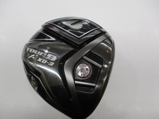 BRIDGESTONE TOUR B XD-3 ドライバー 10.5°（SR） ブリヂストン ツアー