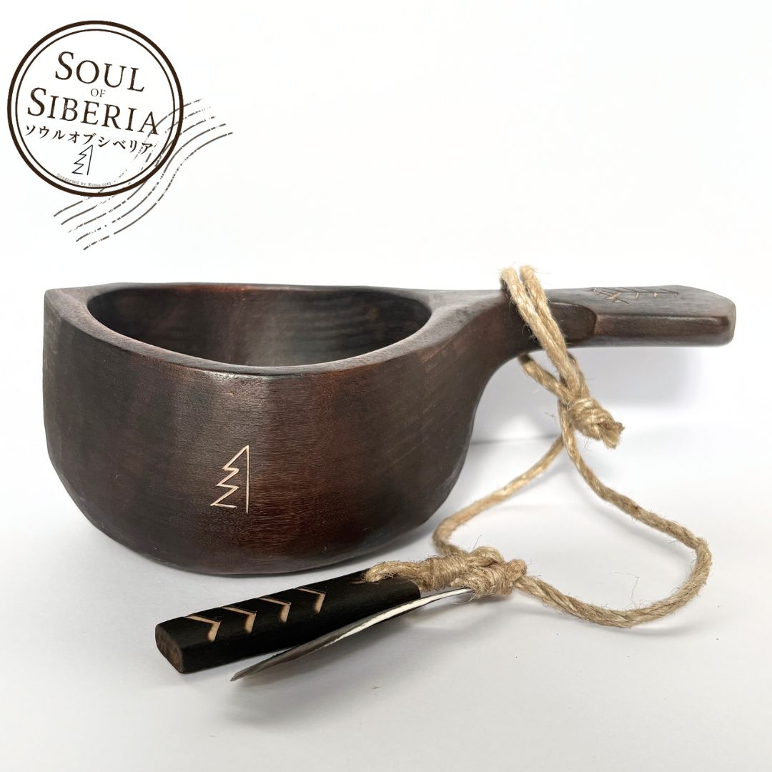 購入 ⭐️新作 ブリザード【公式】Soul of Siberia ソウルオブシベリア