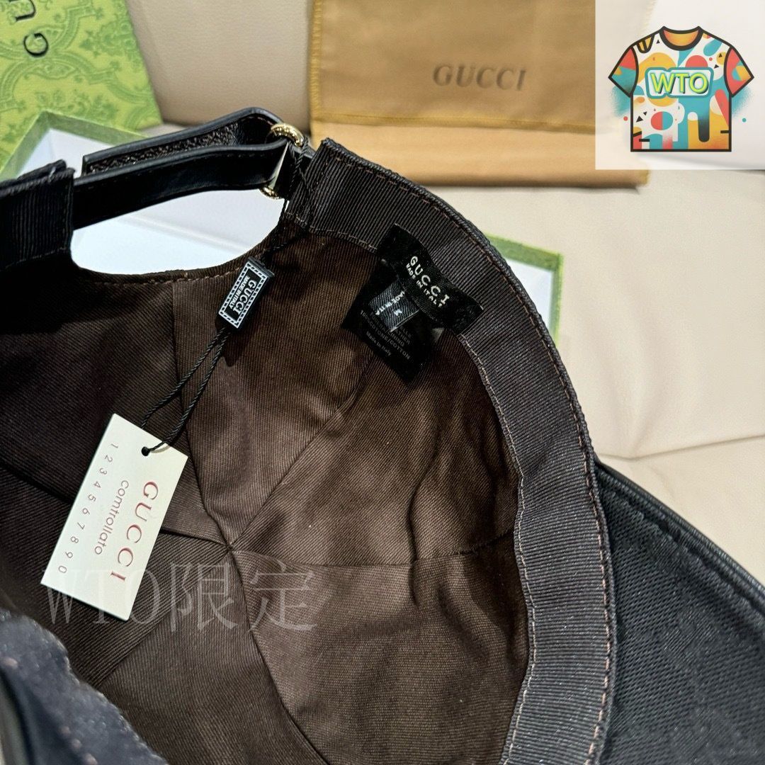 美品★GUCCI⬛︎グッチ⬛︎総柄キャップ⬛︎花柄⬛︎へび⬛︎刺繍ロゴ 今日特価】GUCCI グッチ 2023 刺繍ベースボールキャップ-3