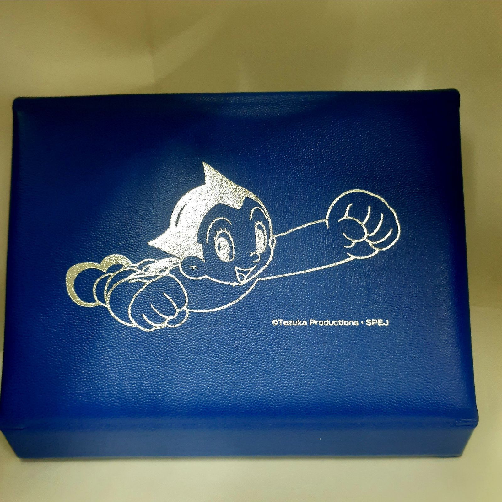 鉄腕アトム誕生記念 2003プルーフ貨幣セット 誕生記念 鉄腕アトム 0 